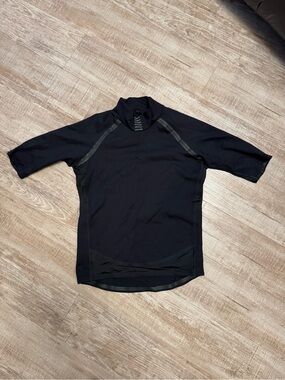 Rapha Pro Team Waterproof Base Layer 3/4 Sleeve Large